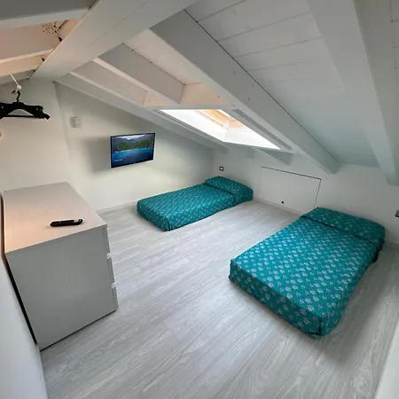 Le Potager 4* Quartu Sant'Elena