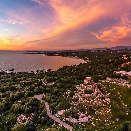 Le Potager Guest house Quartu Sant'Elena