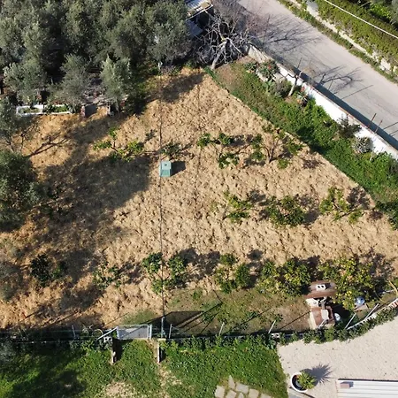 Le Potager 3*