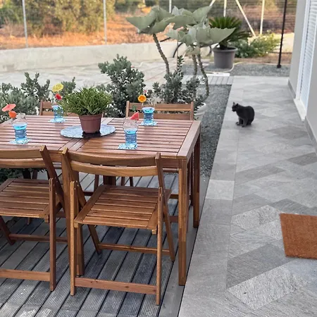 Le Potager 3* Quartu SantʼElena