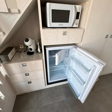 Le Potager Guest house Quartu Sant'Elena