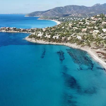 Le Potager Quartu SantʼElena