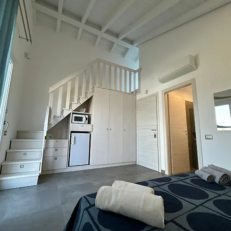 Pensionat Le Potager 4*