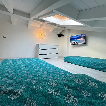 Gasthof Le Potager Quartu SantʼElena