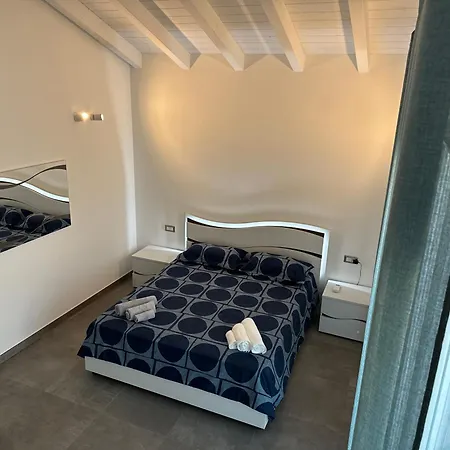 Le Potager Guest house Quartu Sant'Elena