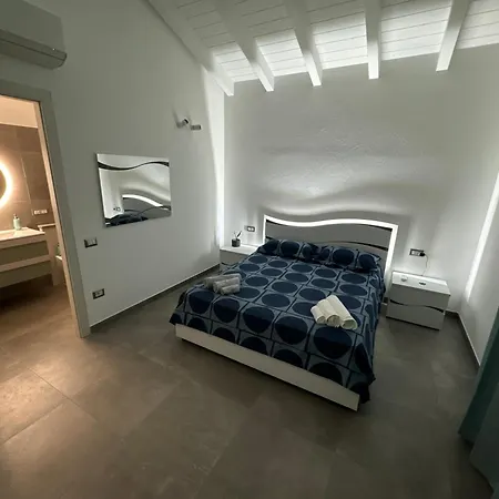 Le Potager Quartu SantʼElena