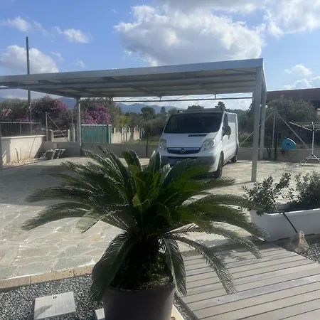 Le Potager Guest house *