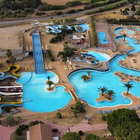 Le Potager Quartu SantʼElena