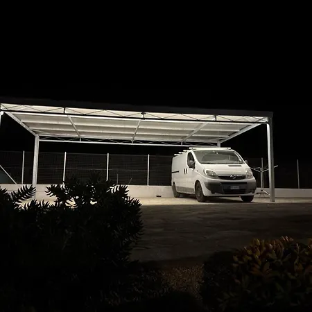 Le Potager Pensionat Quartu SantʼElena