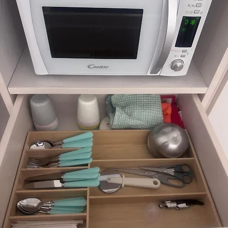 Pensionat Le Potager 4*