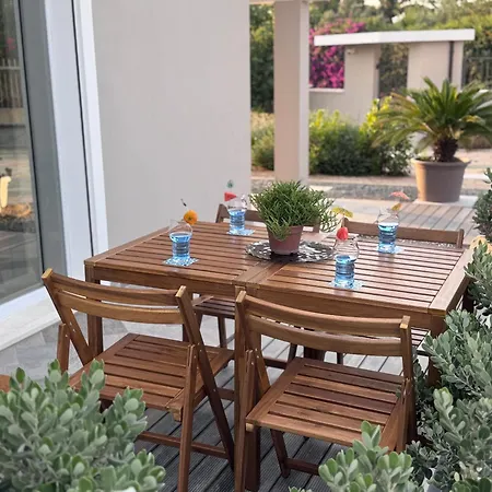 Le Potager Quartu SantʼElena