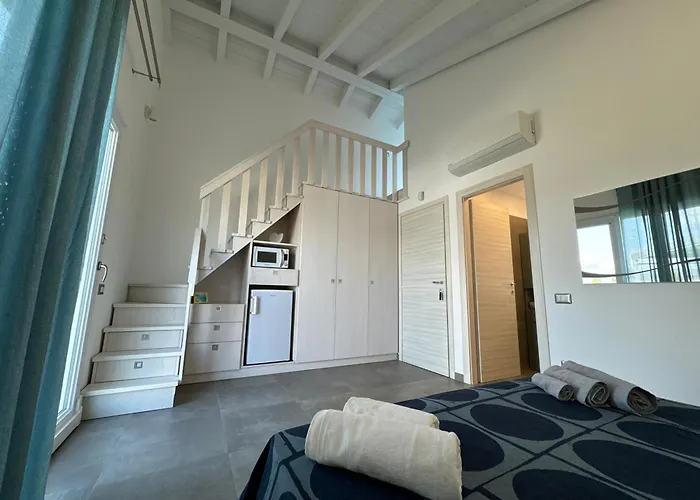 Vendégház Le Potager 4*