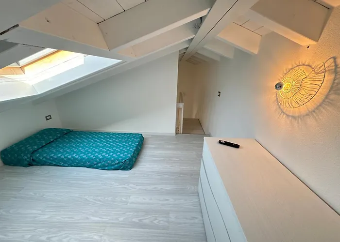 Le Potager 4* Quartu SantʼElena