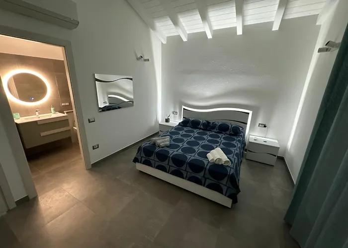 Le Potager Quartu SantʼElena