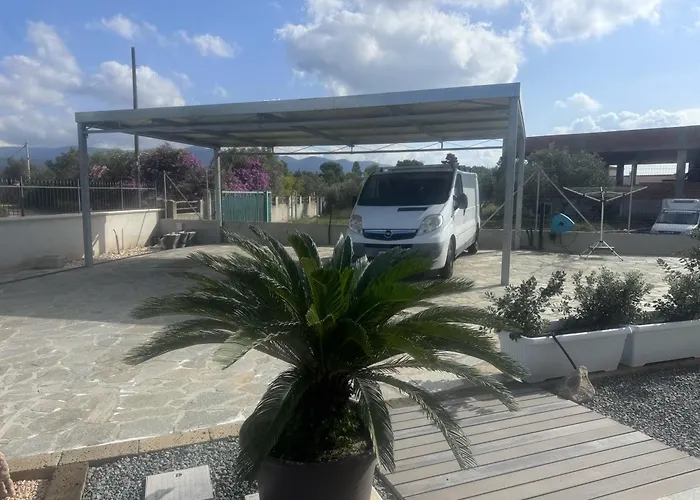 Le Potager Vendégház 4*