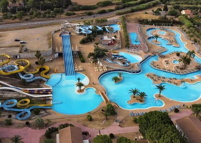 Le Potager Quartu SantʼElena