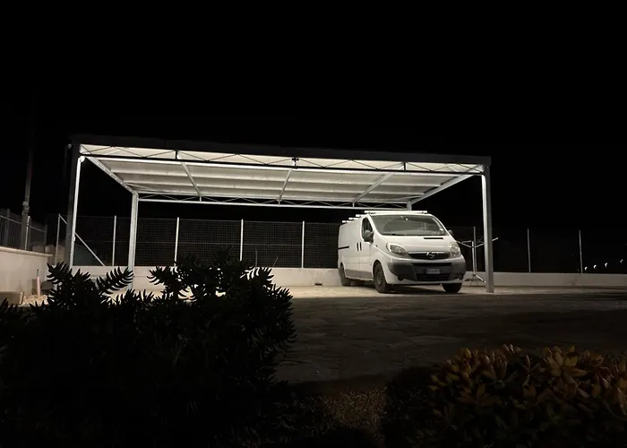 Le Potager Vendégház Quartu SantʼElena