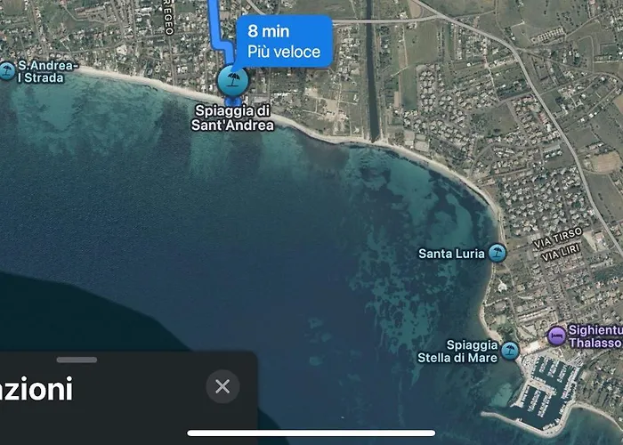 Le Potager Vendégház 4*