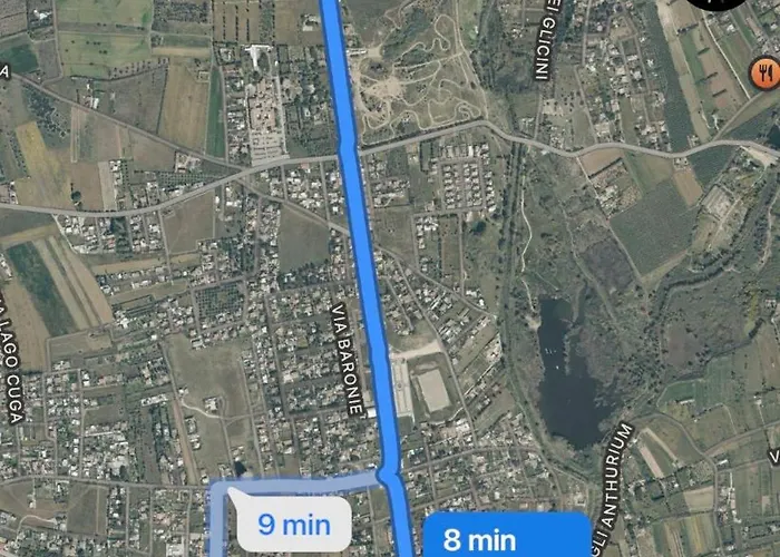 Vendégház Le Potager 4*