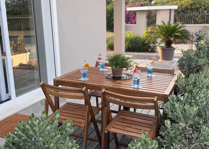 Le Potager Quartu SantʼElena