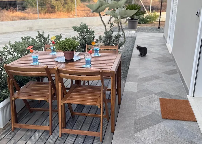 Le Potager 4* Quartu SantʼElena