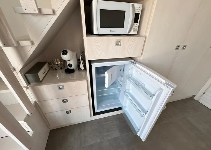 Le Potager Vendégház Quartu SantʼElena